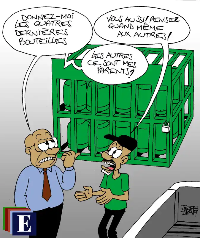 Image du jour