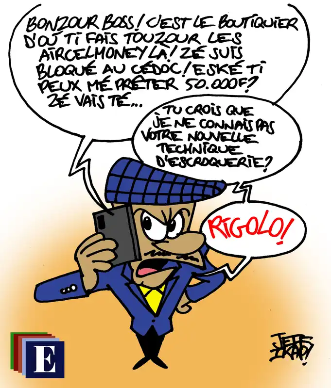 Image du jour