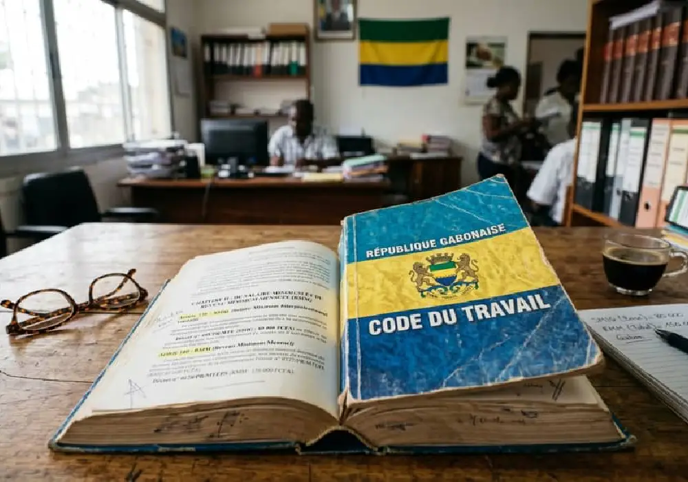 SMIG et RMM : pourquoi les deux sont souvent confondus au Gabon ?