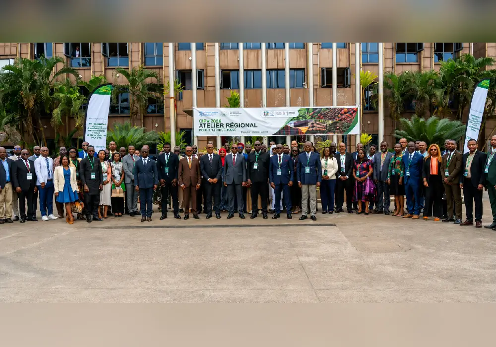 L’Afrique unifie ses normes phytosanitaires pour le marché ZLECAF