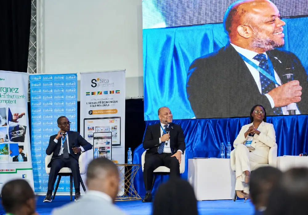 SEFI 2026 : Le pari de transformer les épargnants gabonais en investisseurs