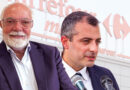 INAUGURATION DU 1ER CARREFOUR MARKET DE NTOUM