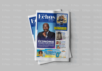 LE GABON À LA CROISÉE DES CHEMINS