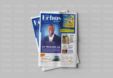 LE DYNAMISME ÉCONOMIQUE DU GABON