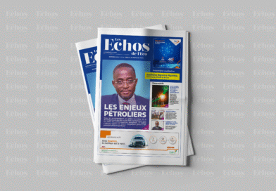 LE GABON À L’ÈRE DE LA TRANSITION ÉNERGÉTIQUE