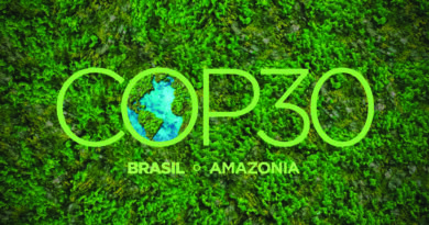 DE PARIS A BELÉM, DIX COP, UN DEMI-SIÈCLE D’ESPOIRS, DE BLOCAGES ET PEUT-ÊTRE ENFIN D’ACTION