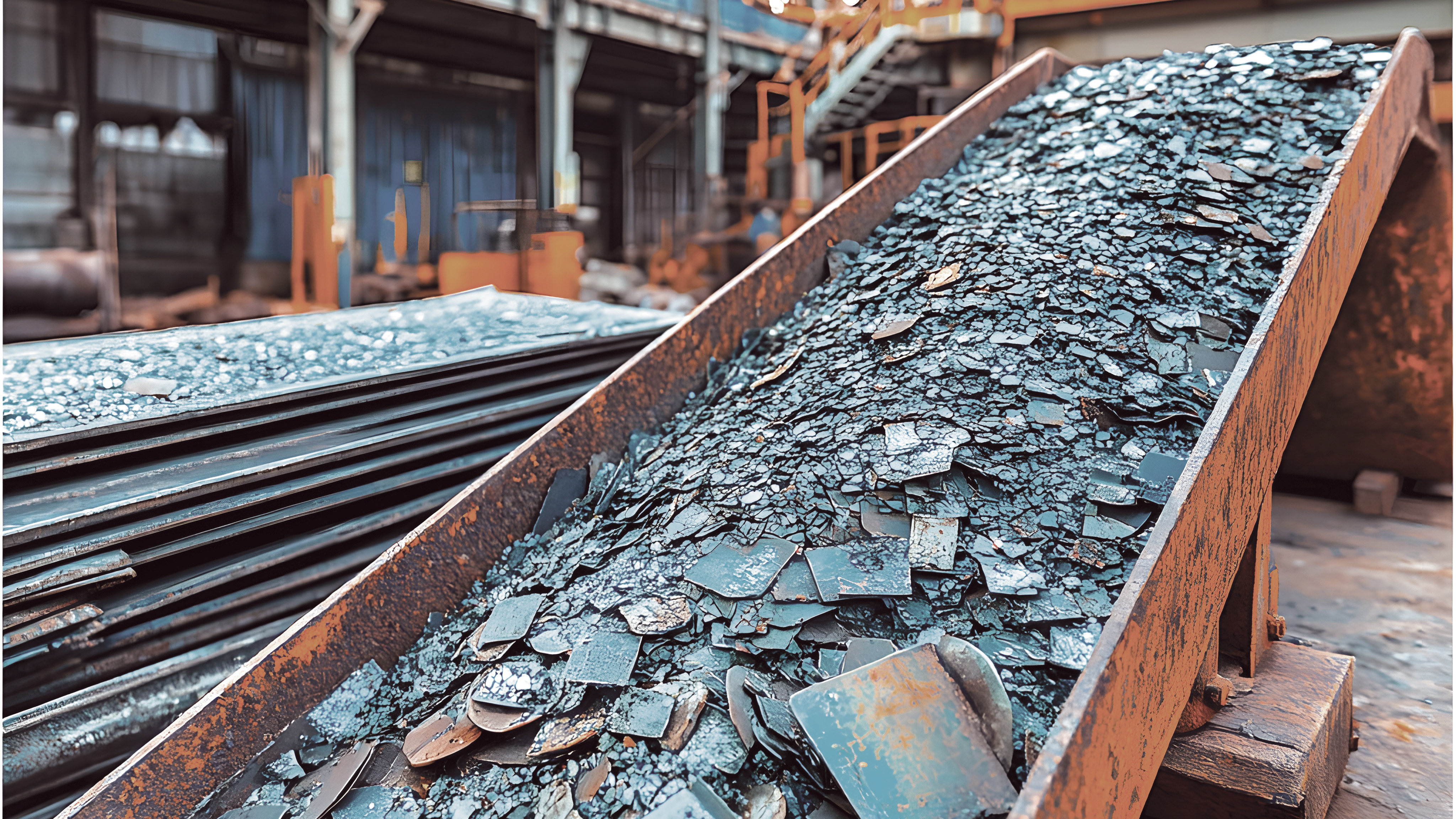 LE FER EN ZONE CEMAC, MOTEUR DE LA DIVERSIFICATION ET DE L'INDUSTRIALISATION