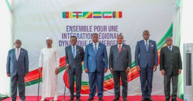 BUDGETS, TRANSITIONS SECTORIELLES ET CADRES INSTITUTIONNELS RENFORCÉS, LA CEMAC PRÉPARE DE GRANDS CHANGEMENTS DÈS 2026