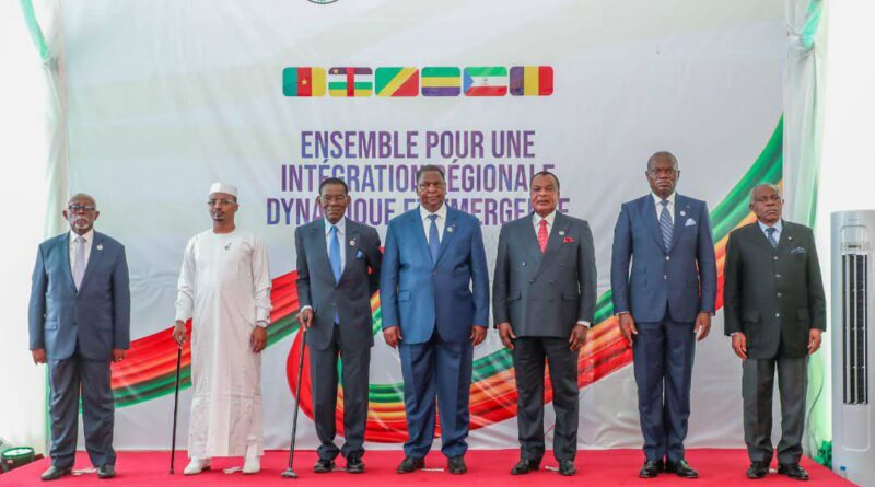 BUDGETS, TRANSITIONS SECTORIELLES ET CADRES INSTITUTIONNELS RENFORCÉS, LA CEMAC PRÉPARE DE GRANDS CHANGEMENTS DÈS 2026